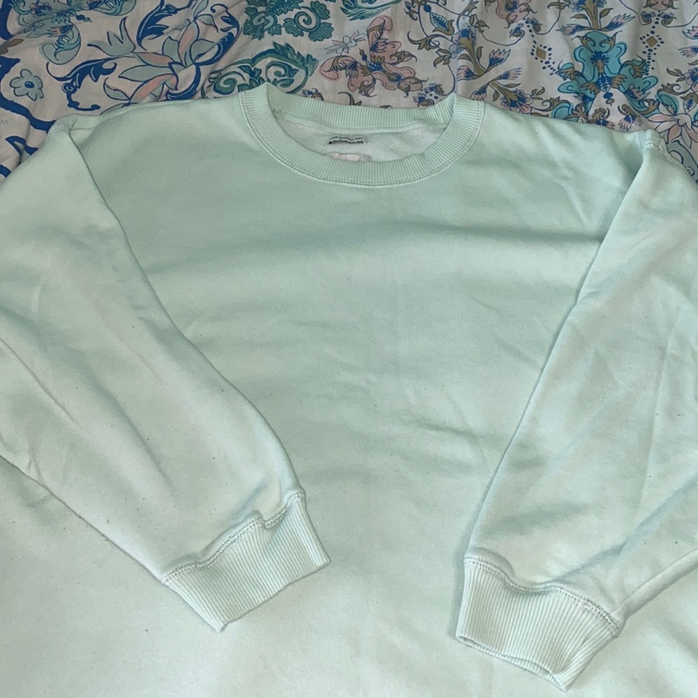Ahh-mazingly Soft Jegging Fit Sweater